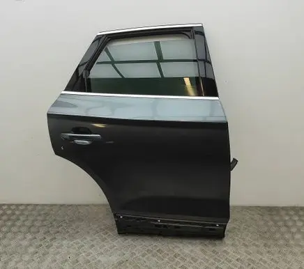 Audi Q5 SQ5 FY Rear door 80A833052A