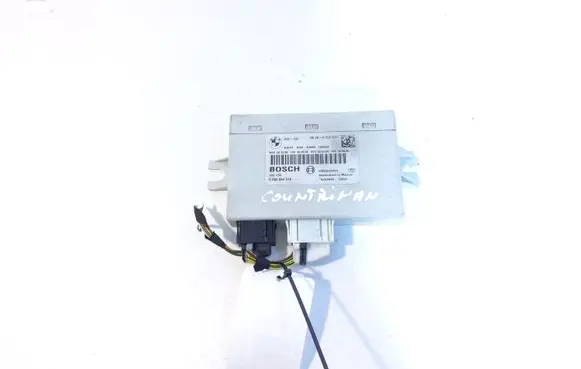 Mini Cooper Countryman R60 Parking PDC control unit/module 9252640 66209252640