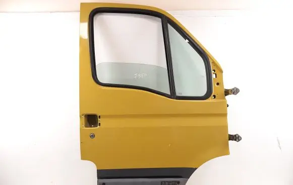 Renault Master II Front door