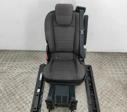 Ford Transit Custom Rear seat JK2162452BD JK2162452DD