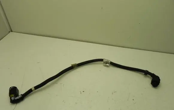 BMW 5 F10 F11 Engine installation wiring loom 7843338 VD9016