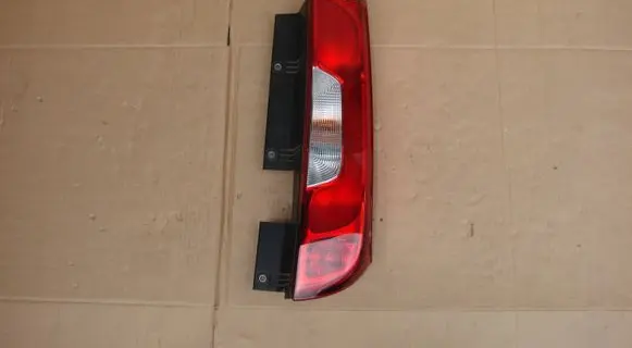 Fiat Doblo Rear/tail lights 52044715 02065099900010