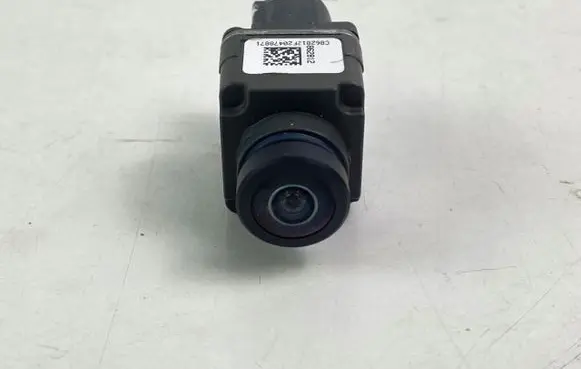 Seat Tarraco Front bumper camera 5Q0980546A