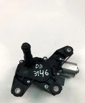 Renault Captur II Wiper motor 287109757R