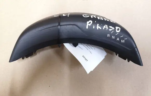 Citroen C4 Grand Picasso Gear shift selector indicator 9660065477 19034208 19034186