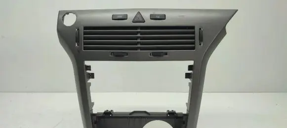Opel Astra H Dashboard air vent grill cover trim 13141091