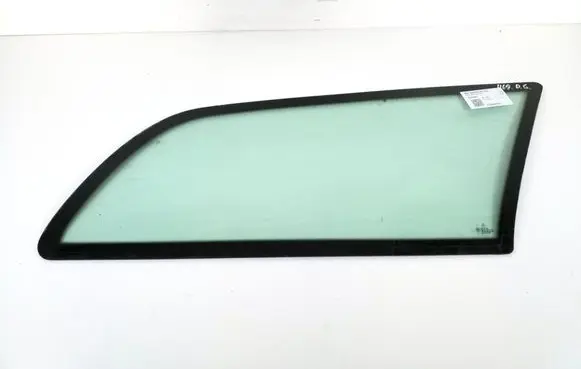 Mercedes-Benz E W210 Rear side window A2106700212