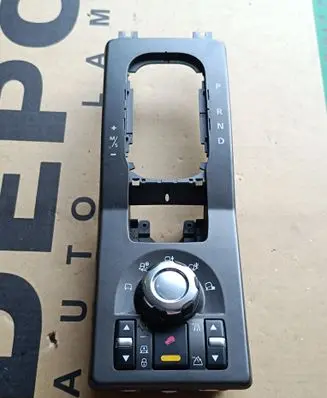 Land Rover Range Rover Sport L320 Center console AH3214B596AC