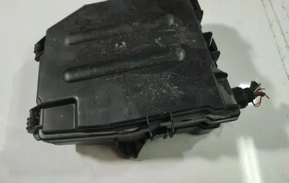 Audi A8 S8 D3 4E Other control units/modules 4E0862333B