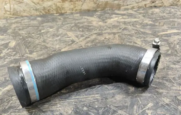 Citroen DS7 Crossback Air intake hose/pipe 9803753680