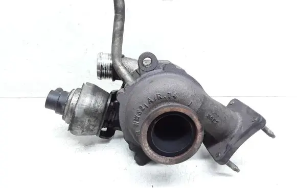 Volvo S60 Turbo GTC1444VZ 31331331