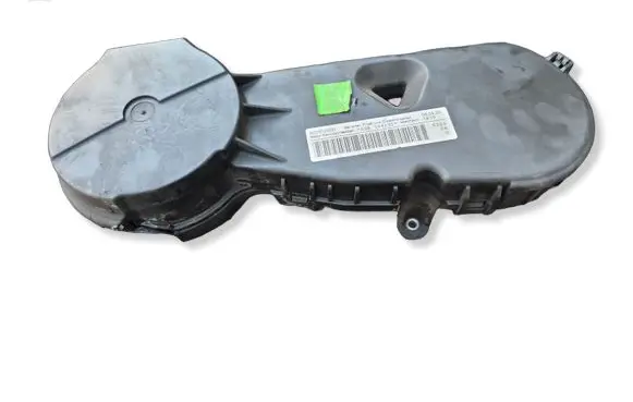 Audi A8 S8 D3 4E Timing belt guard (cover) 059109133R 059109107H