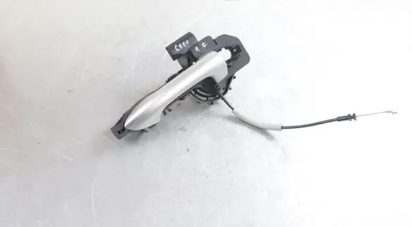 KIA Ceed Rear door exterior handle P.D