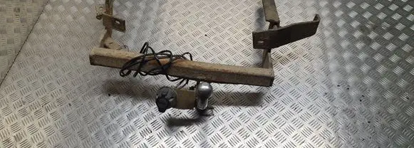 Peugeot 806 Tow bar set 