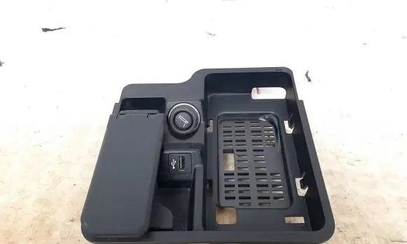 BMW Z4 g29 Other interior part 6809005 6809004 9892058