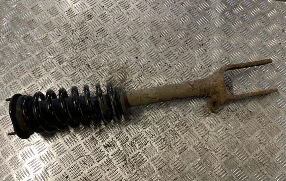 Front shock absorber/damper