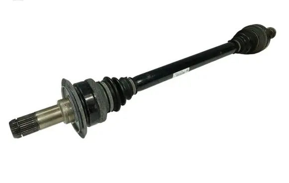 BMW 5 F10 F11 Rear driveshaft 7581016