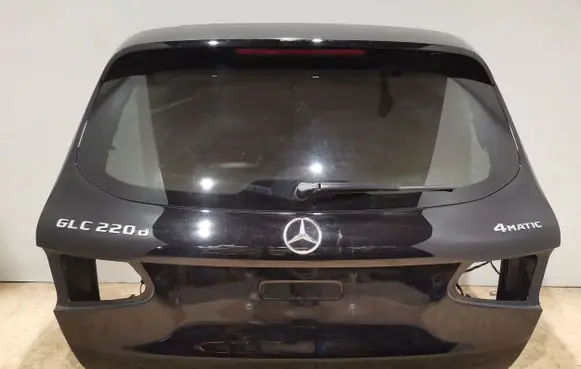 Mercedes-Benz GLC X253 C253 Tailgate/trunk/boot lid 