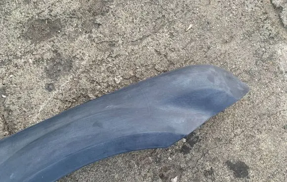 Chrysler 300 - 300C Fender