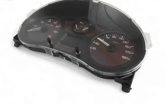 Speedometer (instrument cluster)