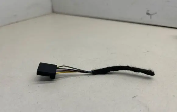 Audi Q7 4M Other wiring loom 8R0973605 1685691
