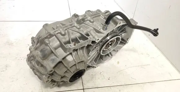 NIO ES8 Automatic gearbox E0000646AE