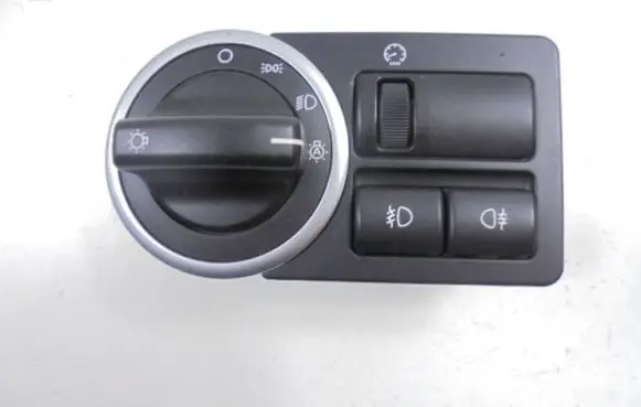 Land Rover Range Rover Sport L320 Light switch YUD501380PUY