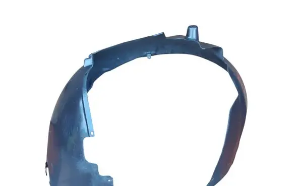 Audi A4 S4 B6 8E 8H Front wheel arch liner splash guards 8E0821172B