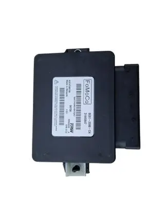 Volvo V60 Hand brake control module 6g912598ch