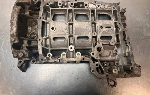Ford Transit Oil sump BK3Q6U004AA 1731784