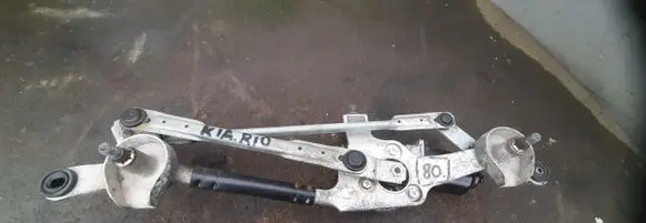 Mini One - Cooper Coupe R56 Front wiper linkage 98110-C1950