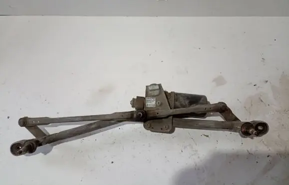 Mazda 3 I Front wiper linkage and motor BN8V6737XA F00S2S2698