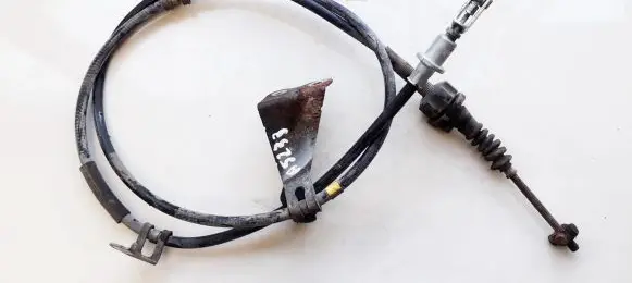 Toyota Aygo AB10 Handbrake/parking brake wiring cable 