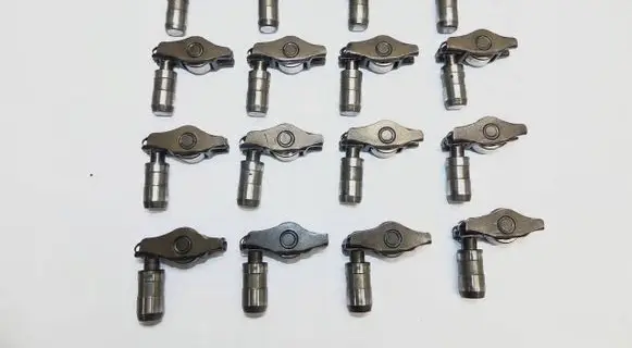 Volkswagen Golf VII Valve rocker arm 059109417J 05L109521