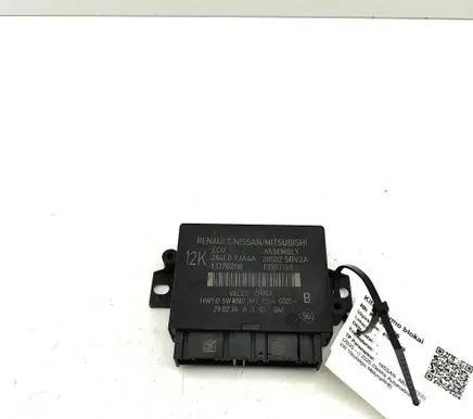 Nissan Ariya Parking PDC control unit/module 285325BV2A 284L07JA4A