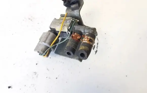 Mitsubishi Lancer X Turbo solenoid valve k5t48481 3821