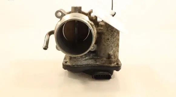 KIA Ceed Throttle body valve 35100-07250