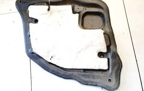 BMW 5 F10 F11 Other exterior part 51487366708 16476610