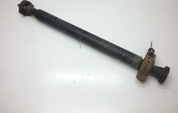 Hyundai Santa Fe Rear driveshaft/prop shaft 4919026000