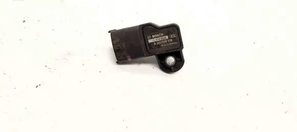 Honda CR-V Air pressure sensor 0281006118