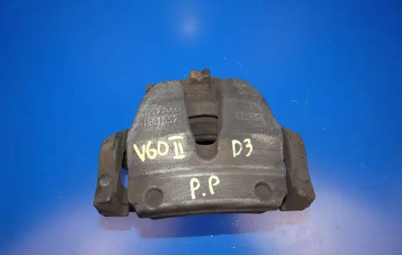 Volvo V60 Front brake caliper 31381552