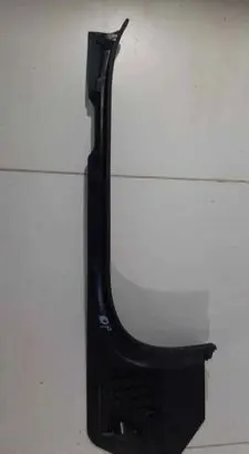 Mercedes-Benz EQC Front sill trim cover A2056870100