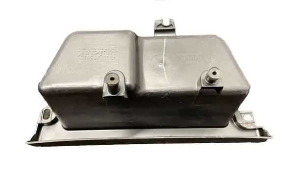BMW X5 F15 Glove box in trunk 7284294 177114