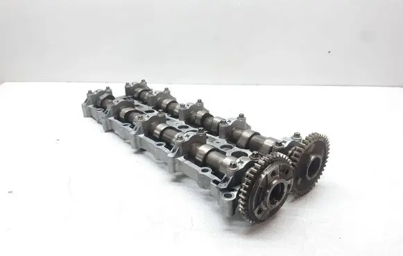 BMW X1 E84 Camshaft 7797512 11317797512 7797513