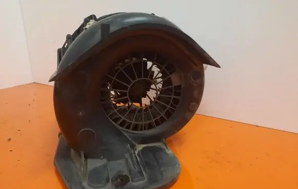 Nissan Kubistar Heater fan/blower 9174550017