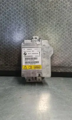 BMW X1 E84 Airbag control unit/module 918443202 9184432