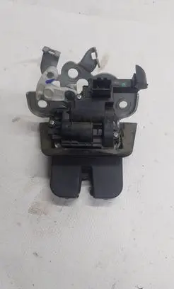 Audi A4 S4 B8 8K Tailgate/trunk/boot lock/catch/latch 8R0827505