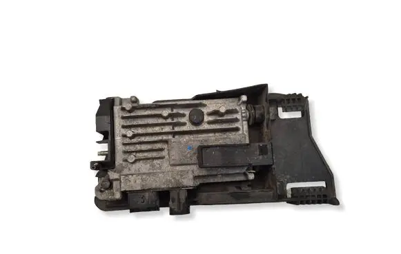 Citroen Berlingo Other control units/modules 9810858380 9677871680 00182850712