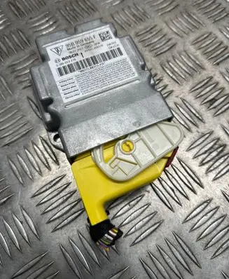 Airbag control unit/module