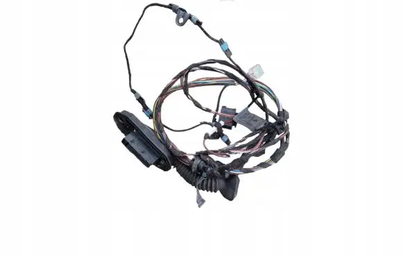 BMW 3 E90 E91 Front door wiring loom 7181313